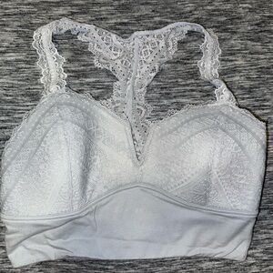 BKE essentials Lace Bralette